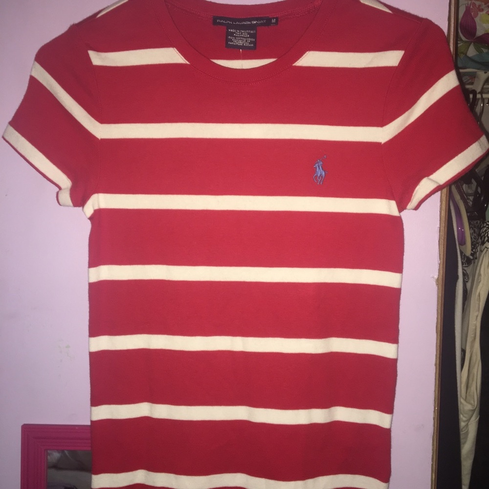 Ralph Lauren sport
